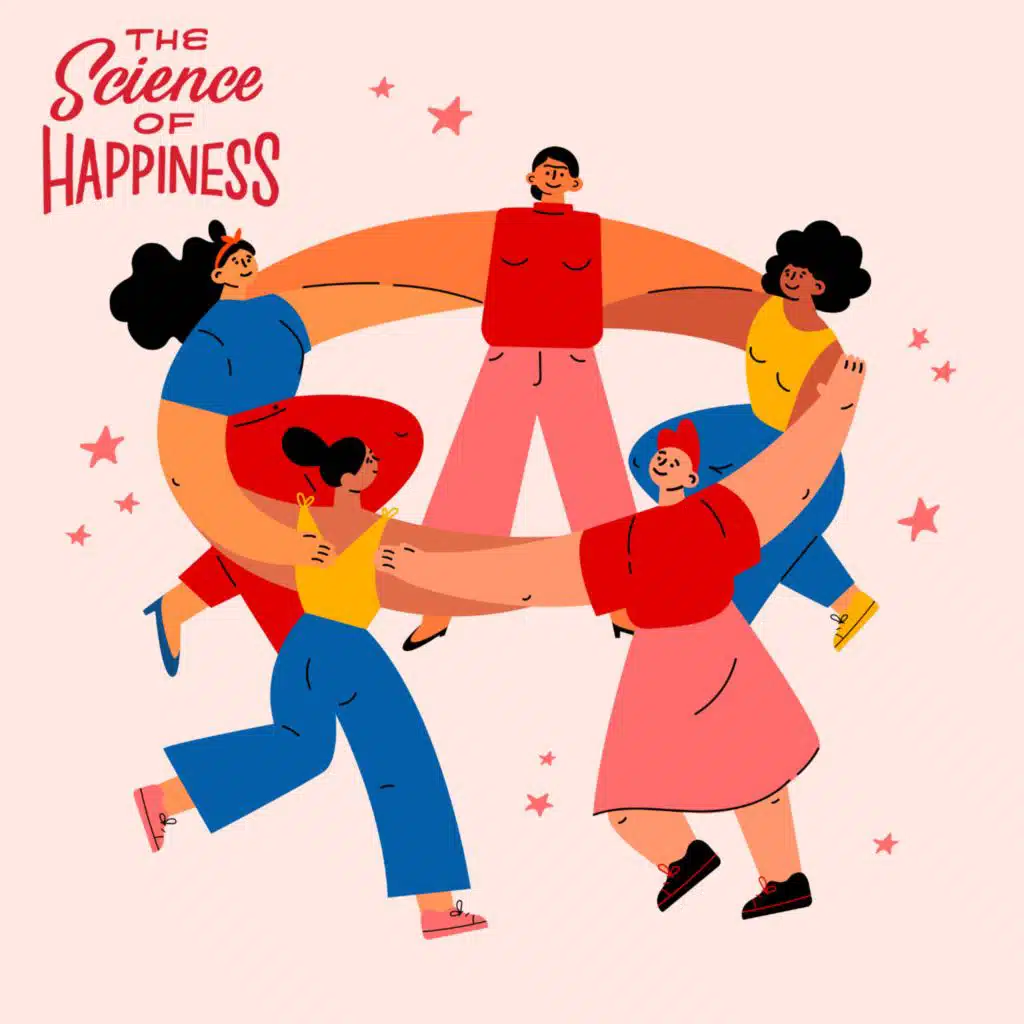 Happiness Break: Who Takes Care of You?