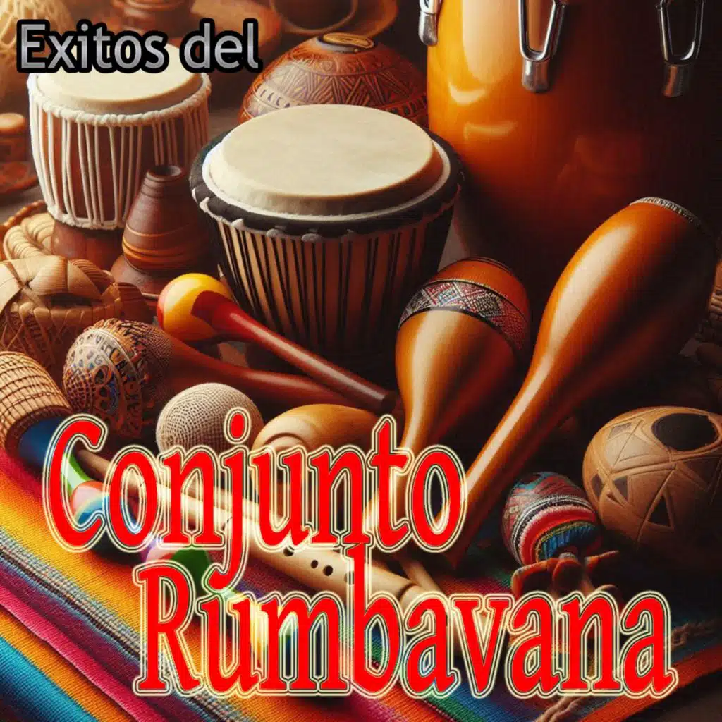 Conjunto Rumbavana