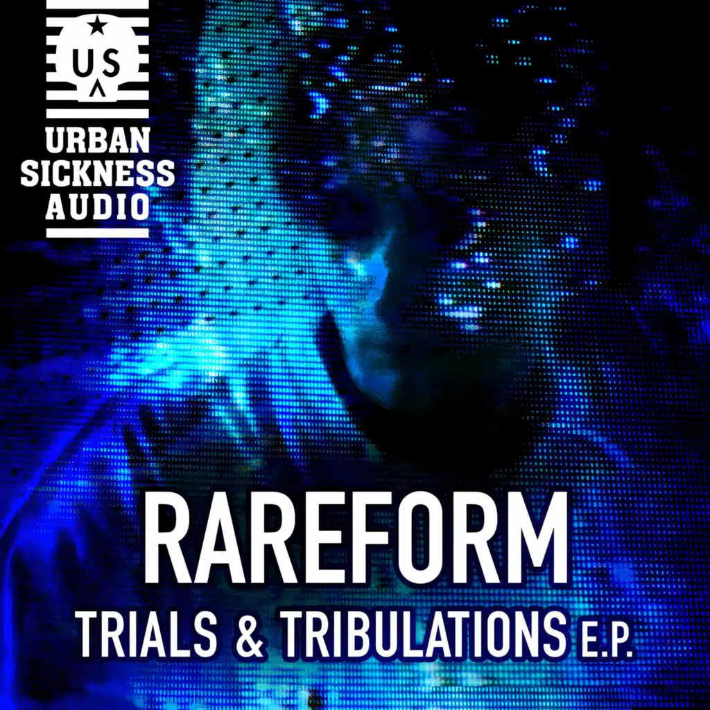 Trials & Tribulations EP