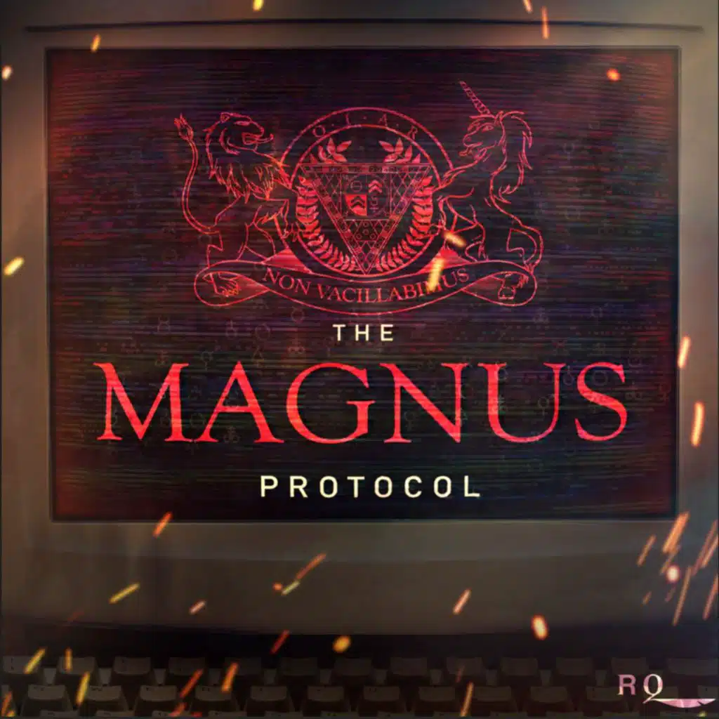 The Magnus Protocol 38 - Circling Back