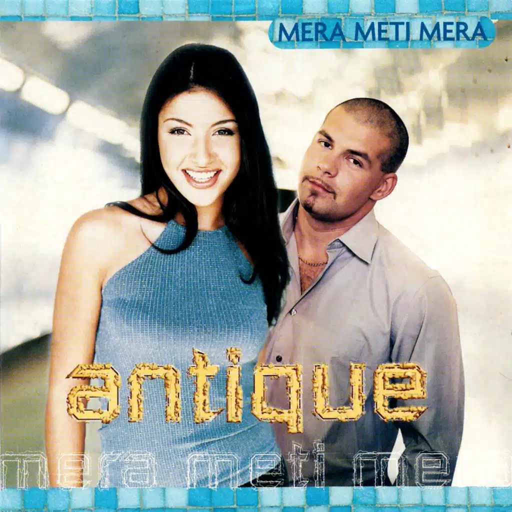 Mera Meti Mera (Alter-Native Mix)