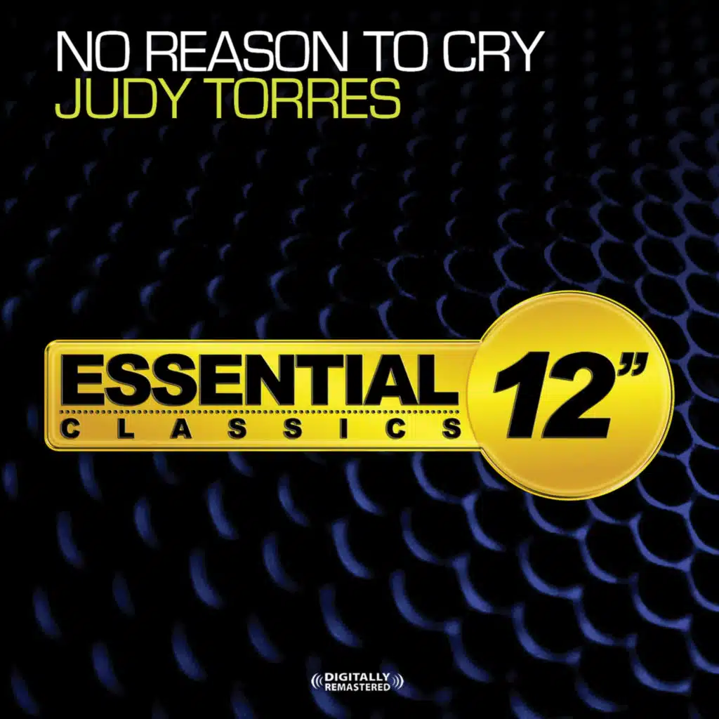 No Reason To Cry (Acappella)