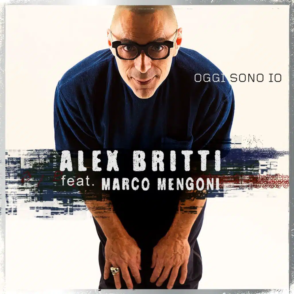Oggi sono io (feat. Marco Mengoni)