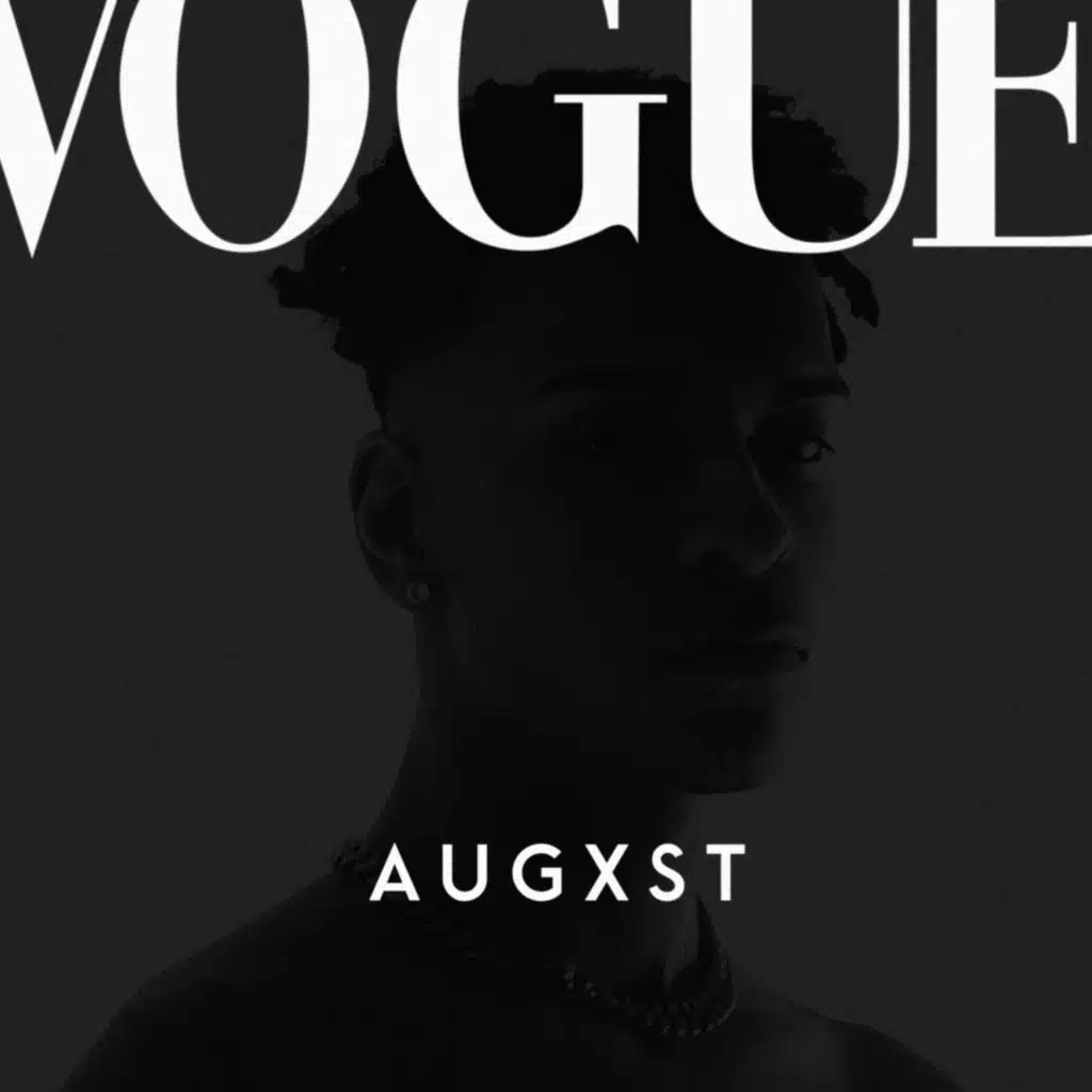Vogue (feat. sned)