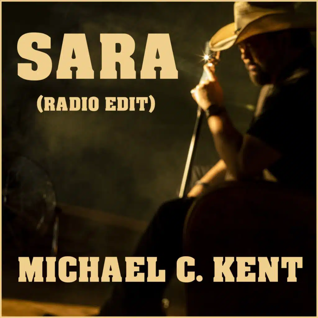 Sara (Radio Edit)