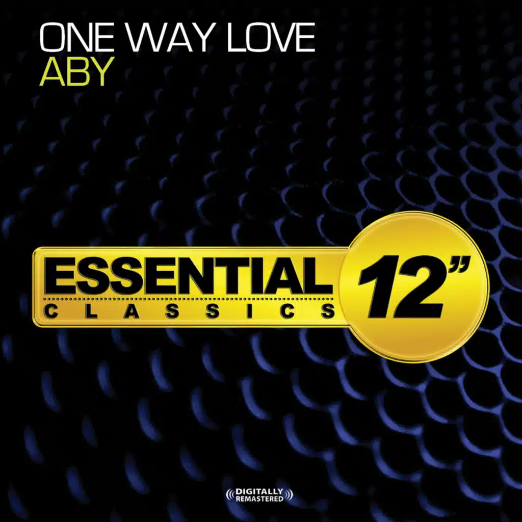 One Way Love (Instrumental)