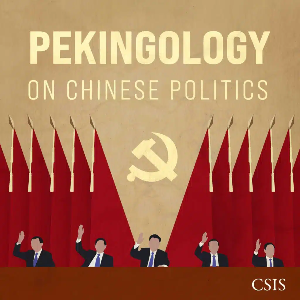 China Across CSIS: China Weathers the Storm of U.S. Tariffs