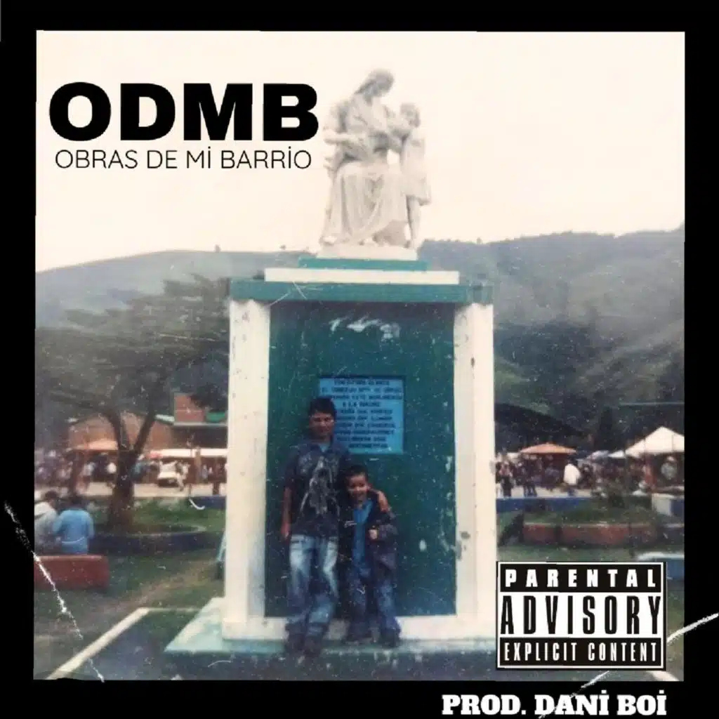 ODMB