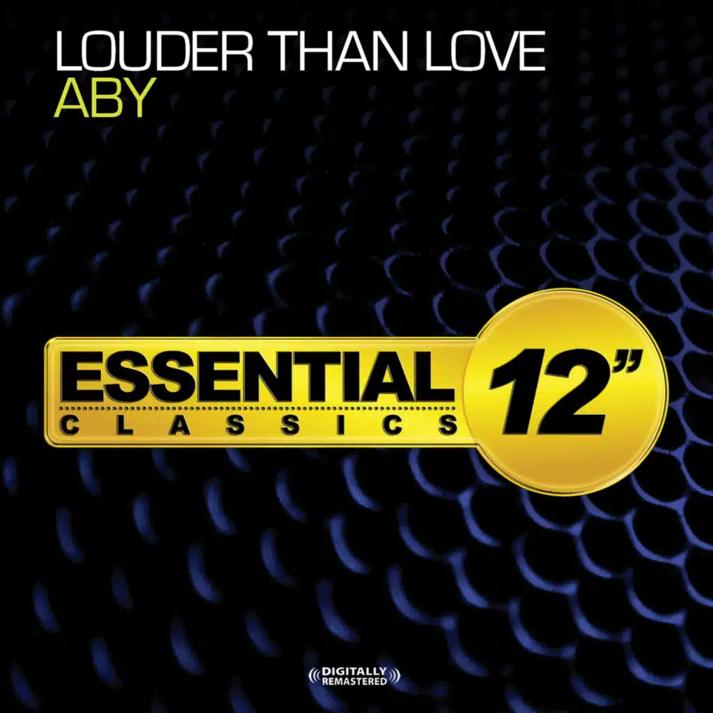 Louder Than Love (Instrumental)