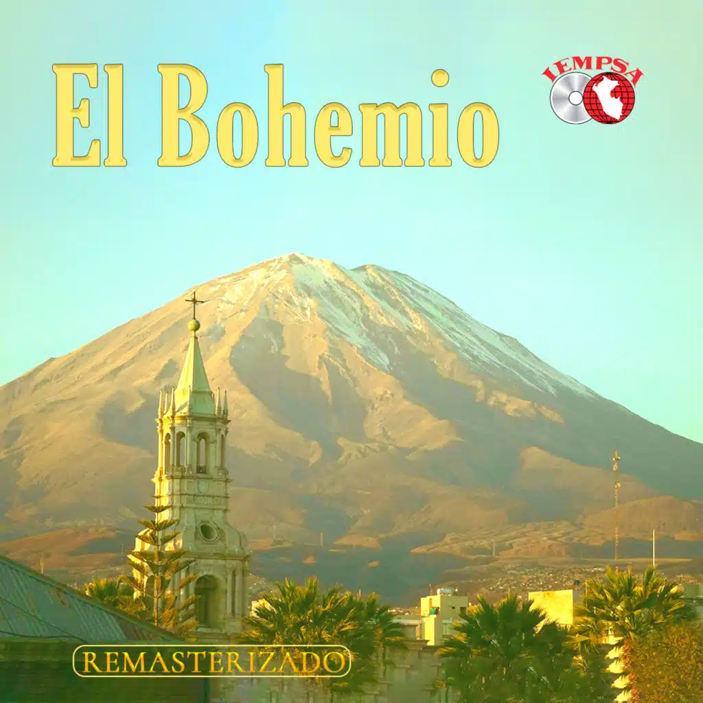 El Bohemio (huayno) (2024 Remastered)