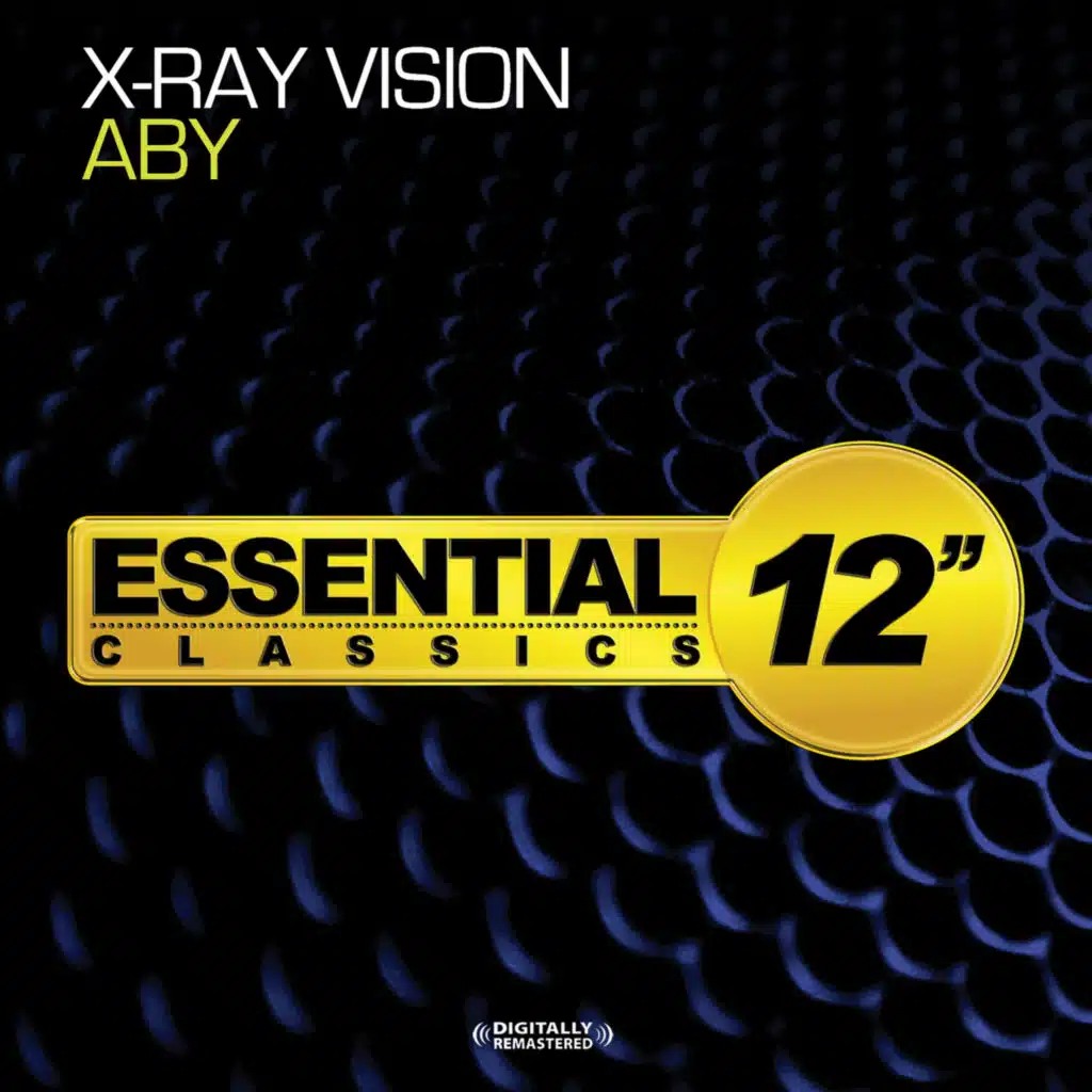 X-Ray Vision (Instrumental)
