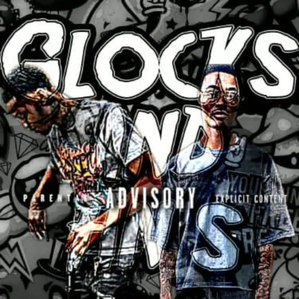 Glocks & Fin’s