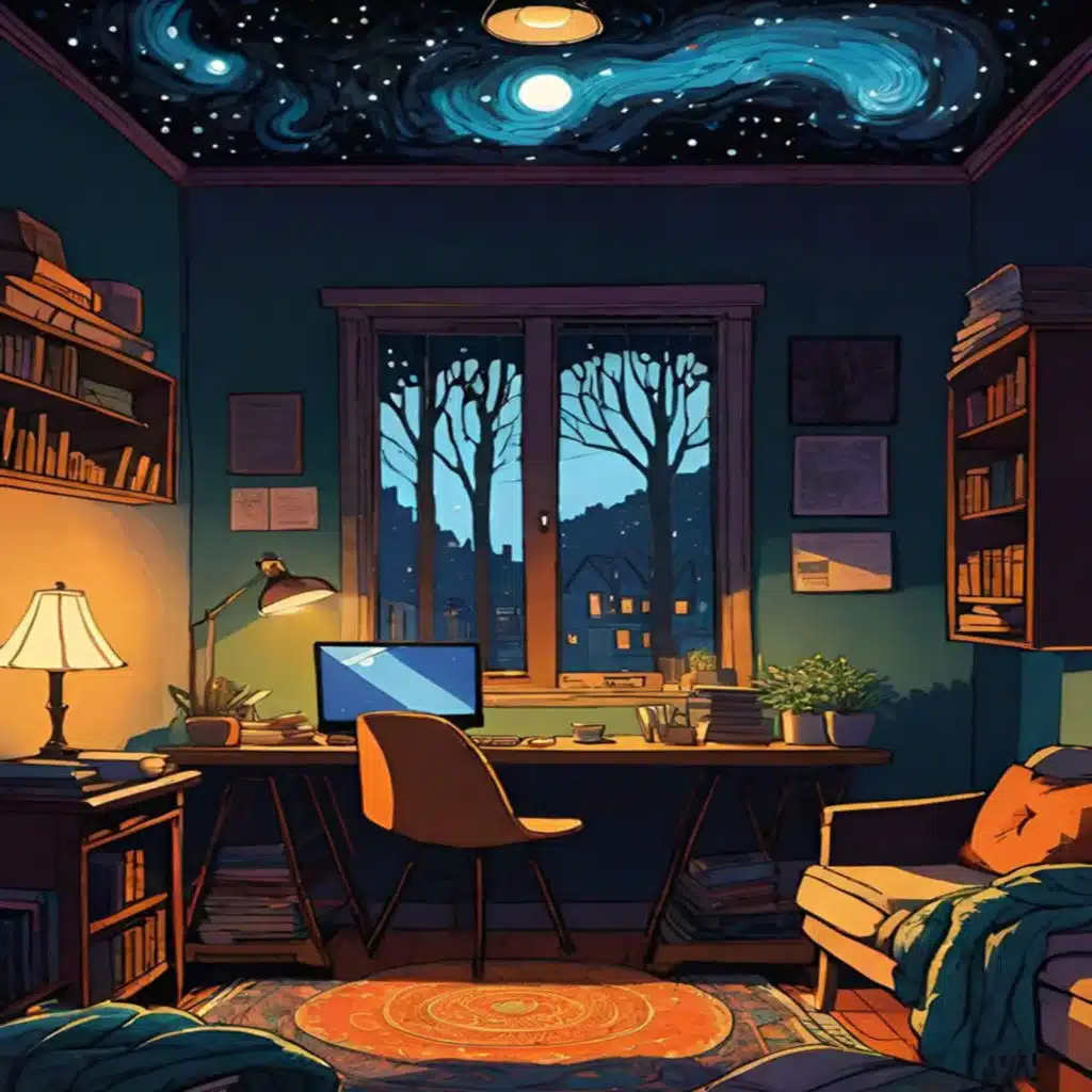 Take Me To The Groove