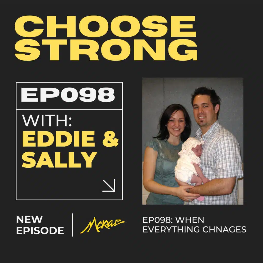 #98 When Everything Changes