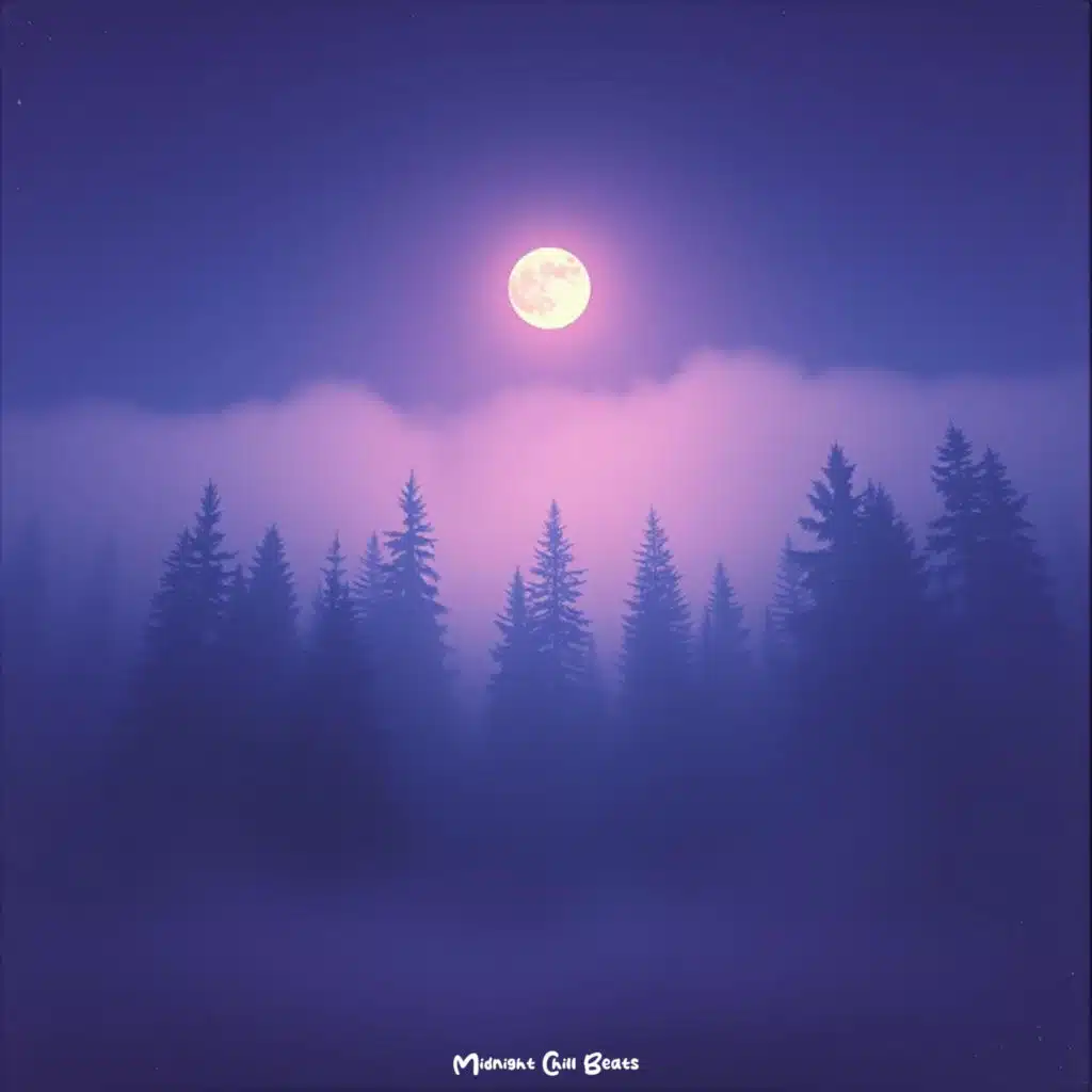 Midnight Chill Beats