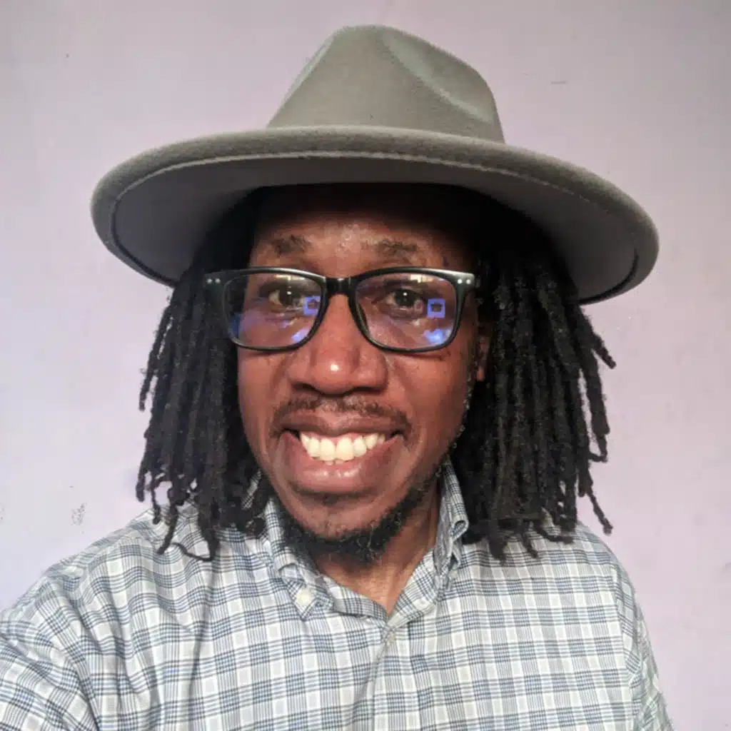 Freethought in Nigeria