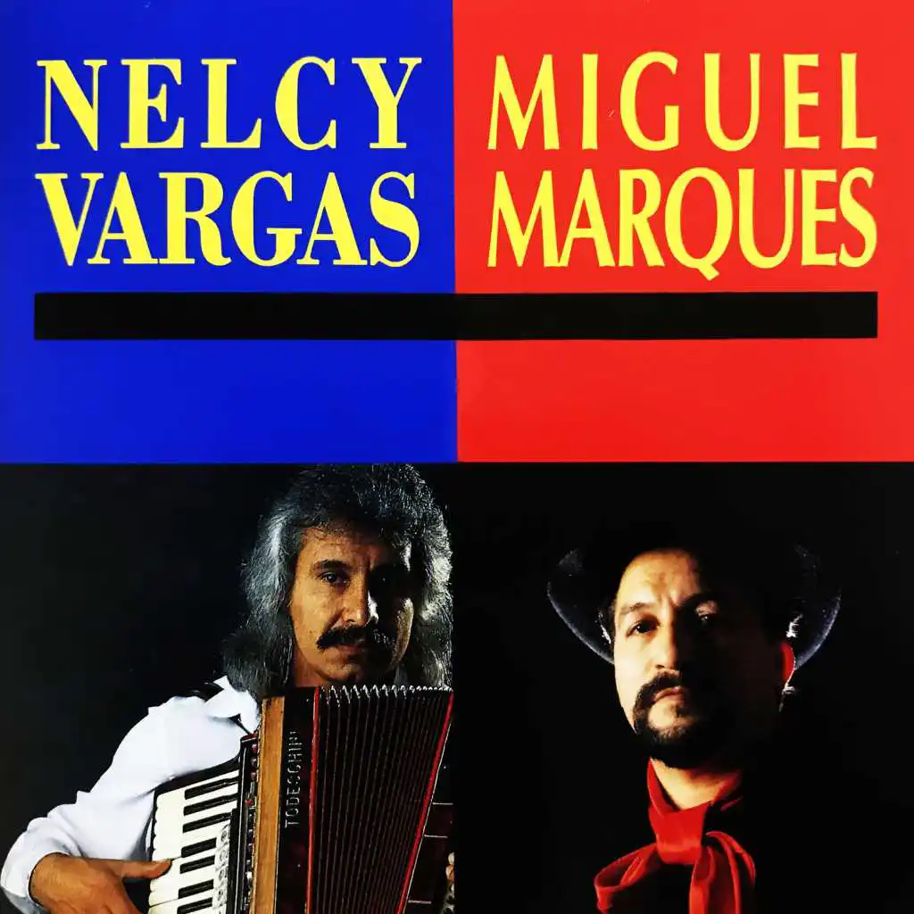 Nelcy Vargas & Miguel Marques
