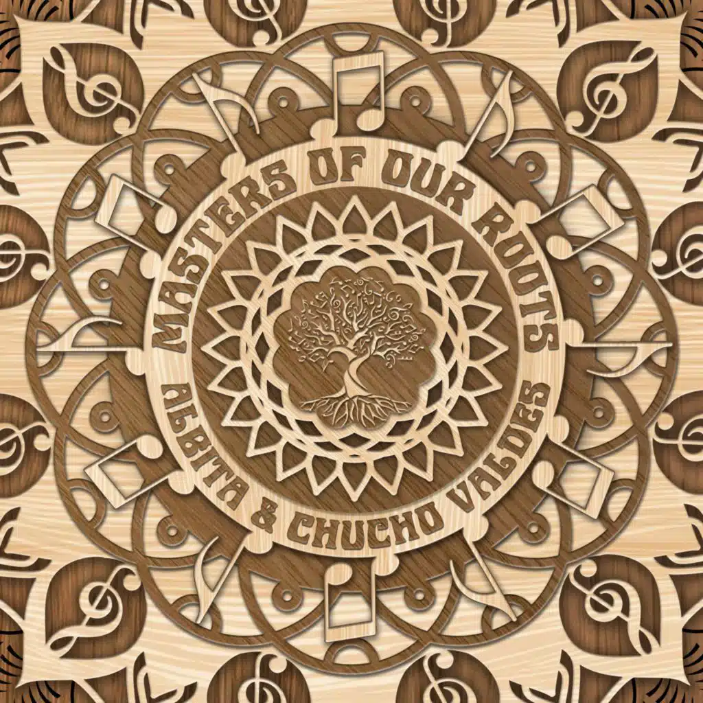 Masters Of Our Roots