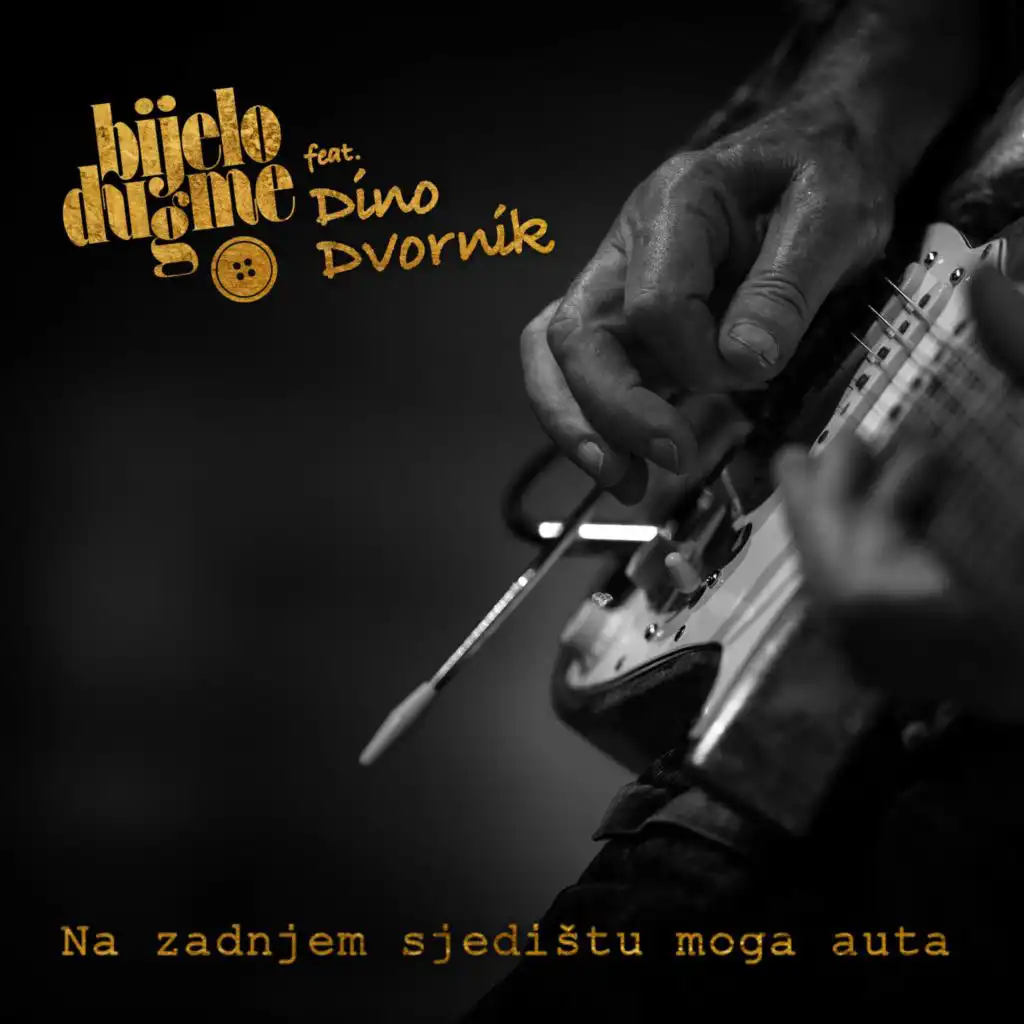 Bijelo Dugme