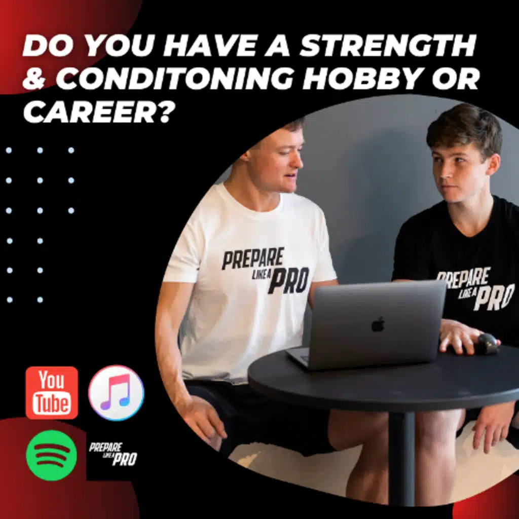 #bitesize - Are you a true strength & conditioning coach or just using the title?