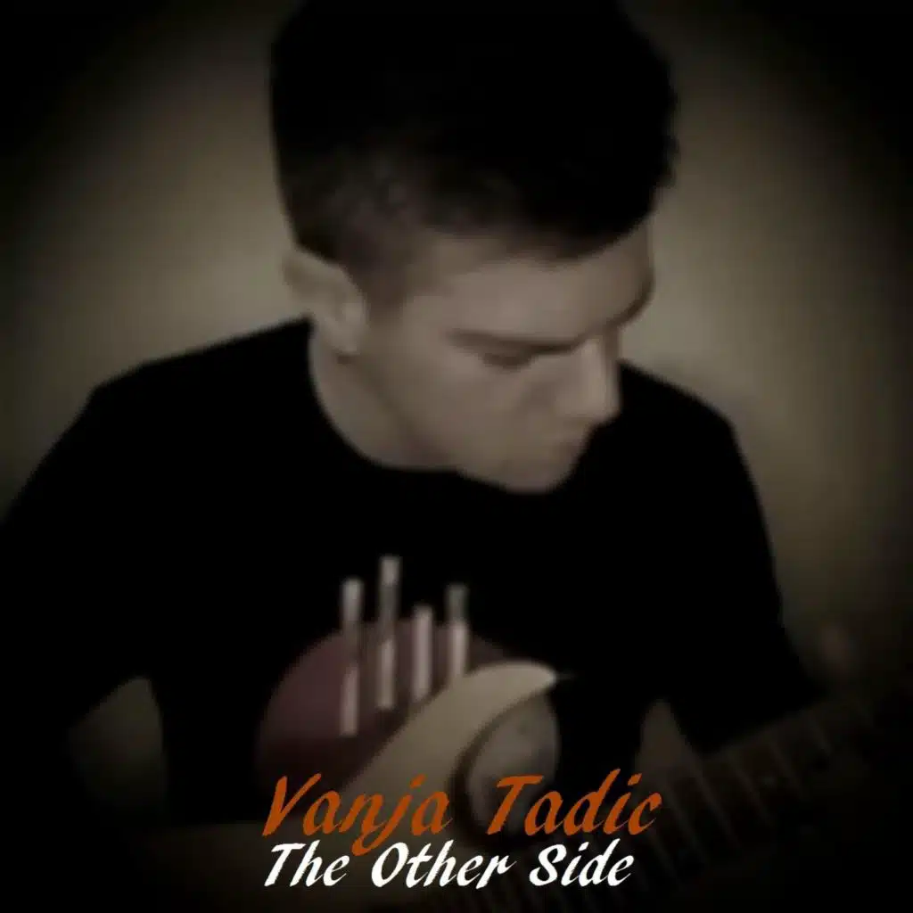 Vanja Tadic
