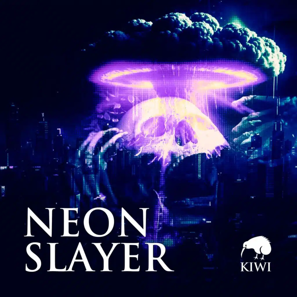 Neon Slayer