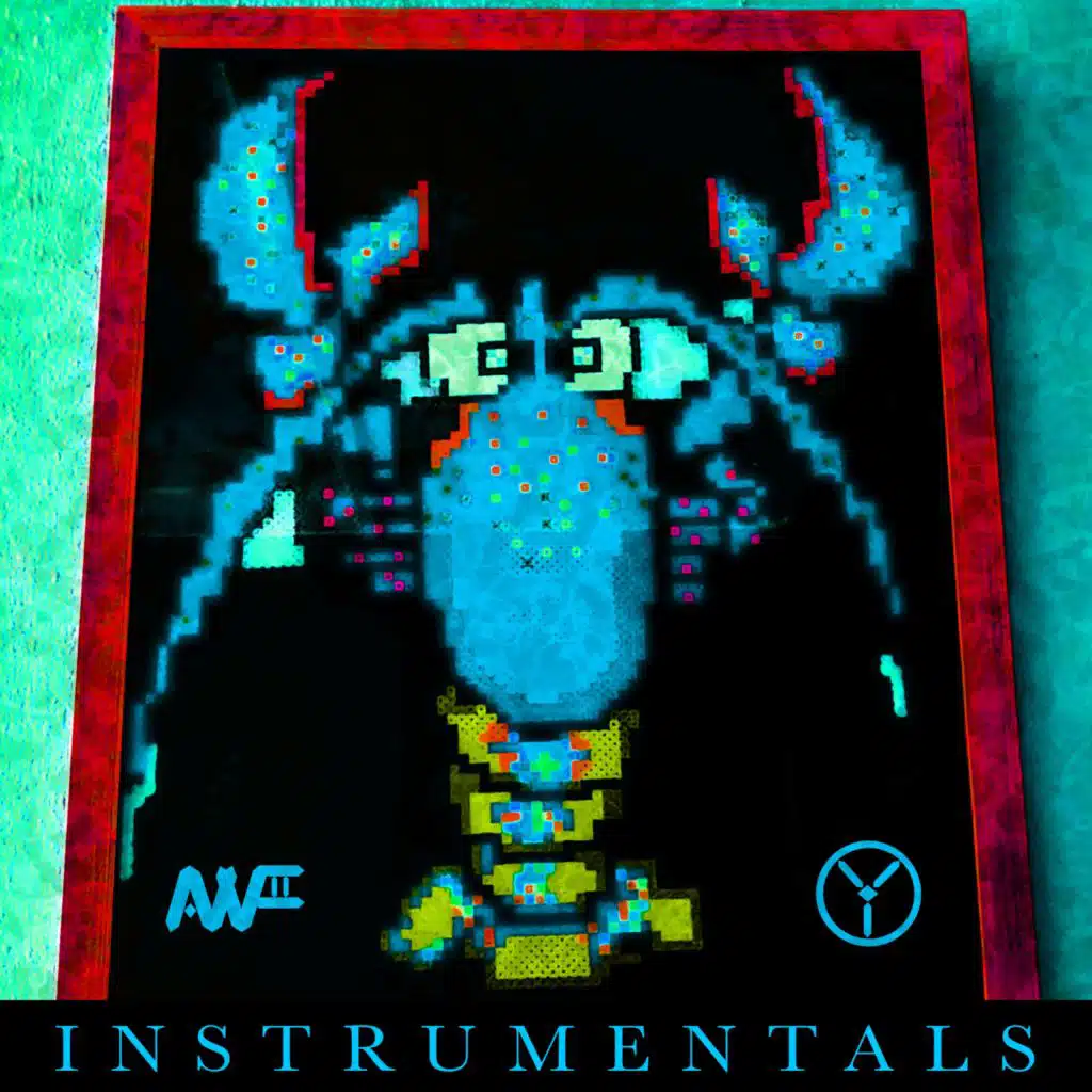 Some Lobsters Are Blue (Instrumentals)