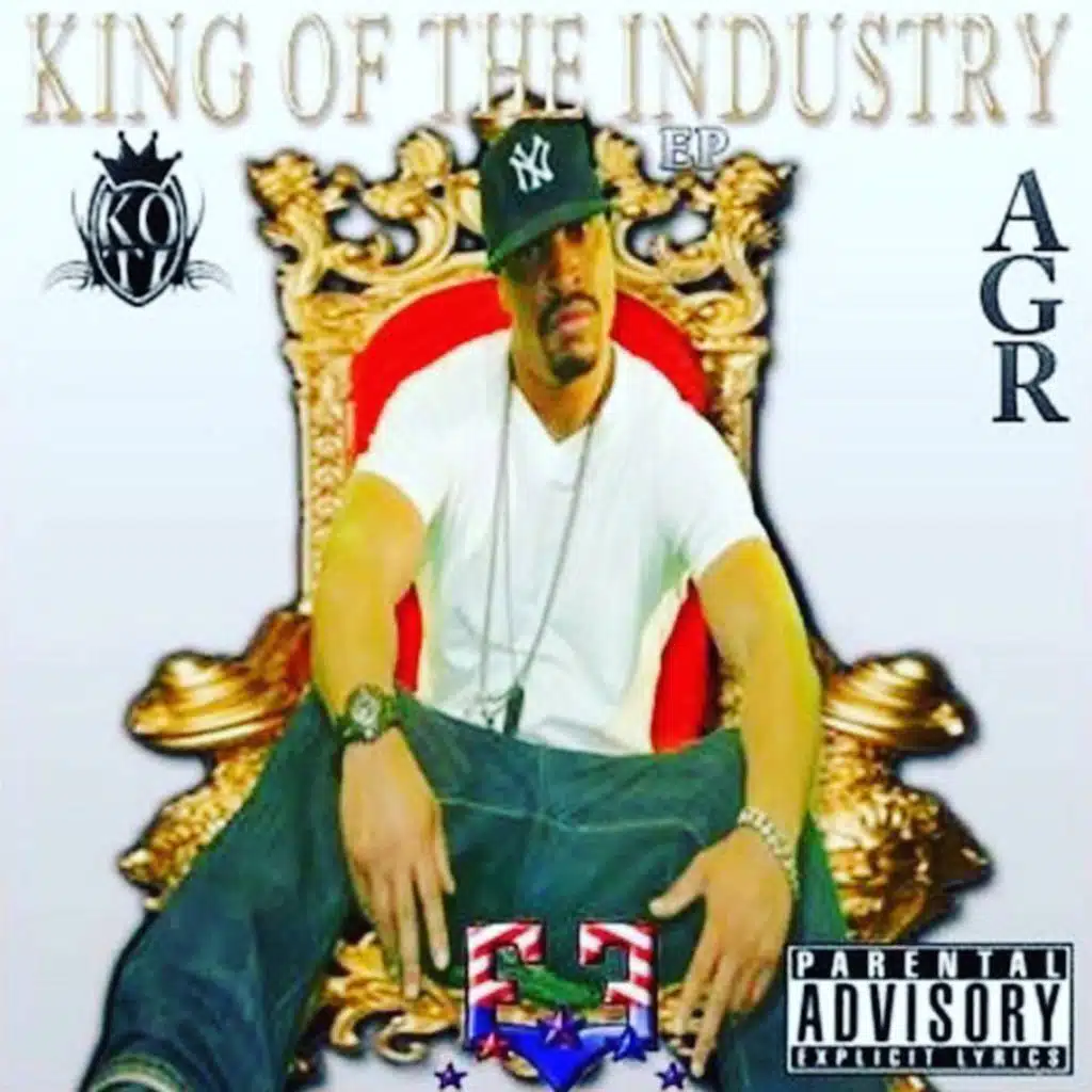 King Of The Industry