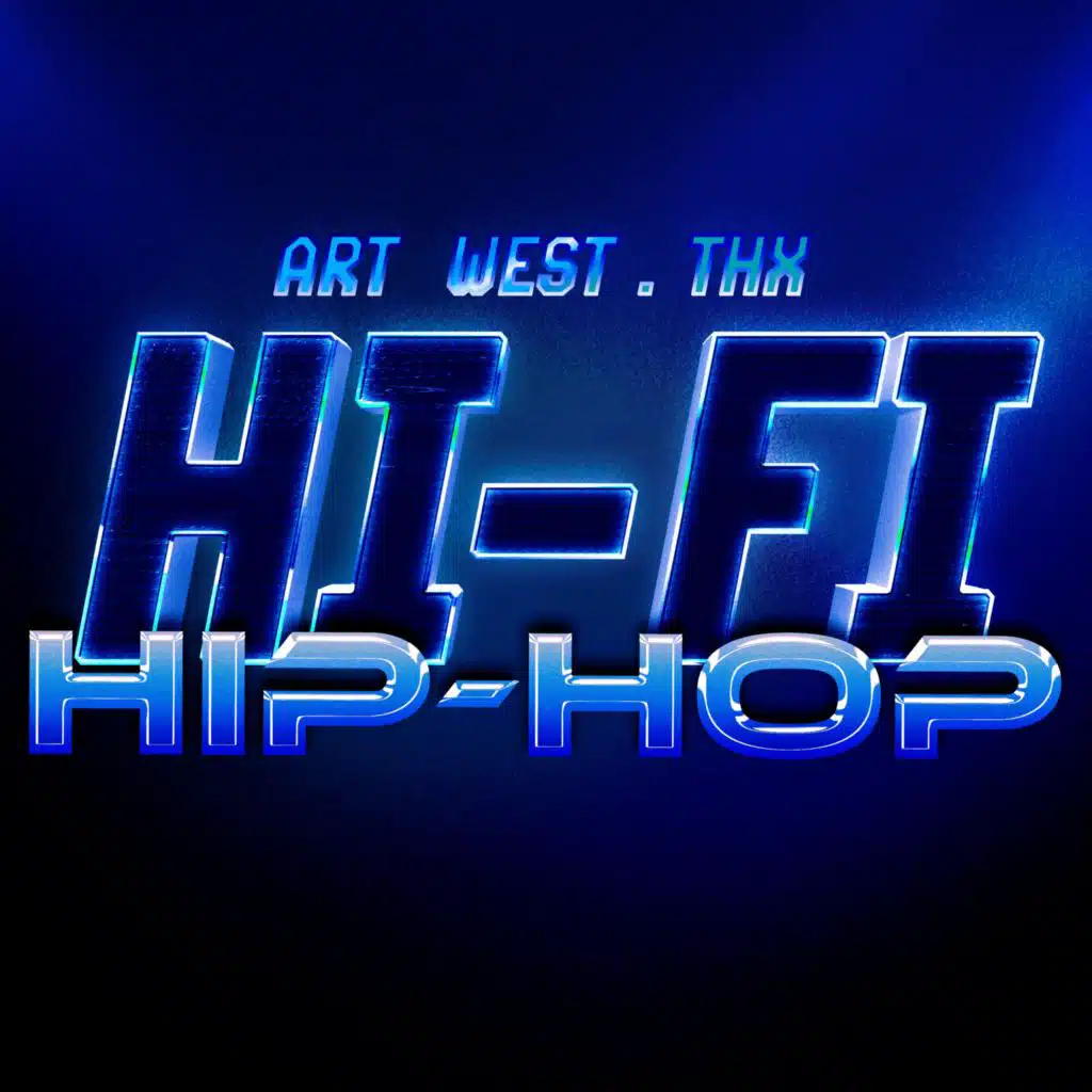 Hifi Hip-Hop