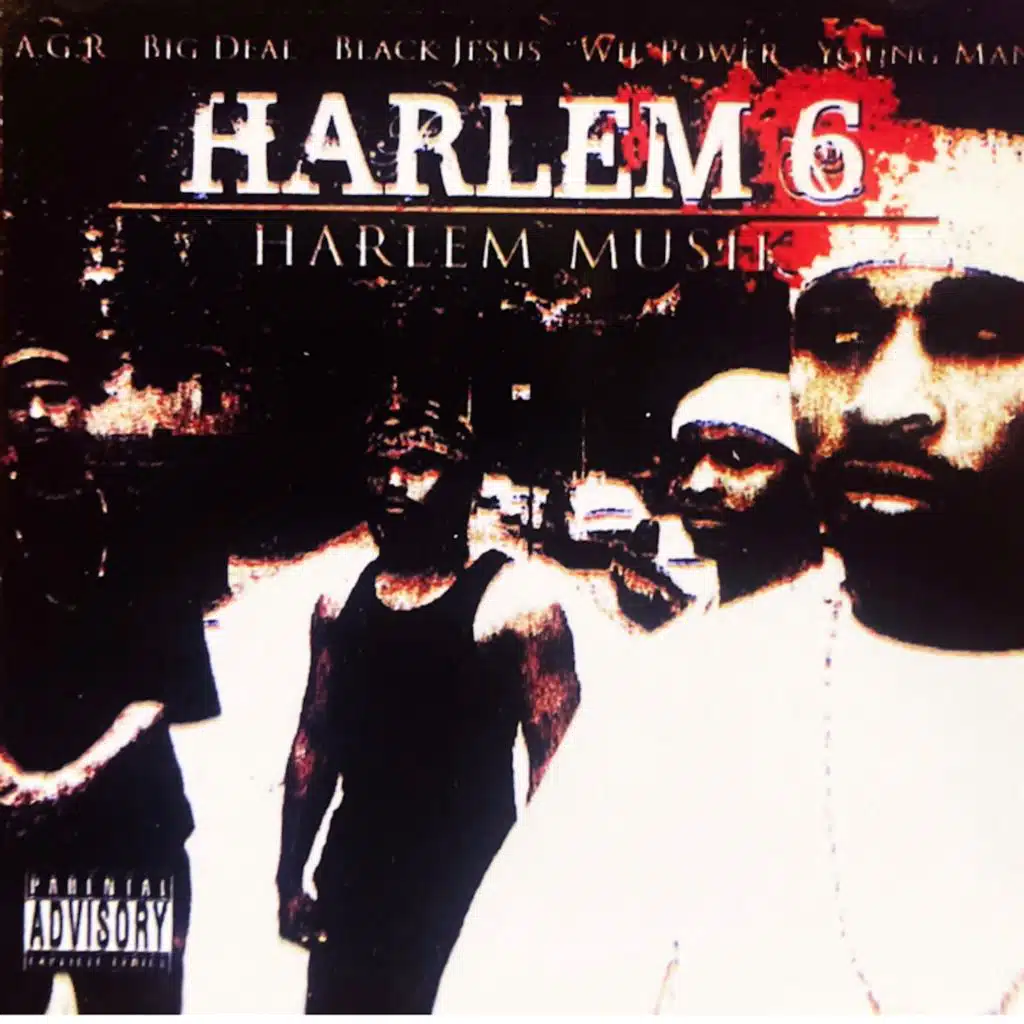 Harlem 6