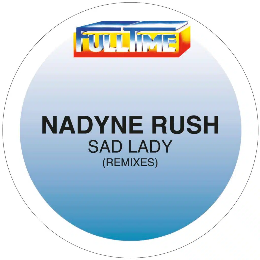 Nadyne Rush
