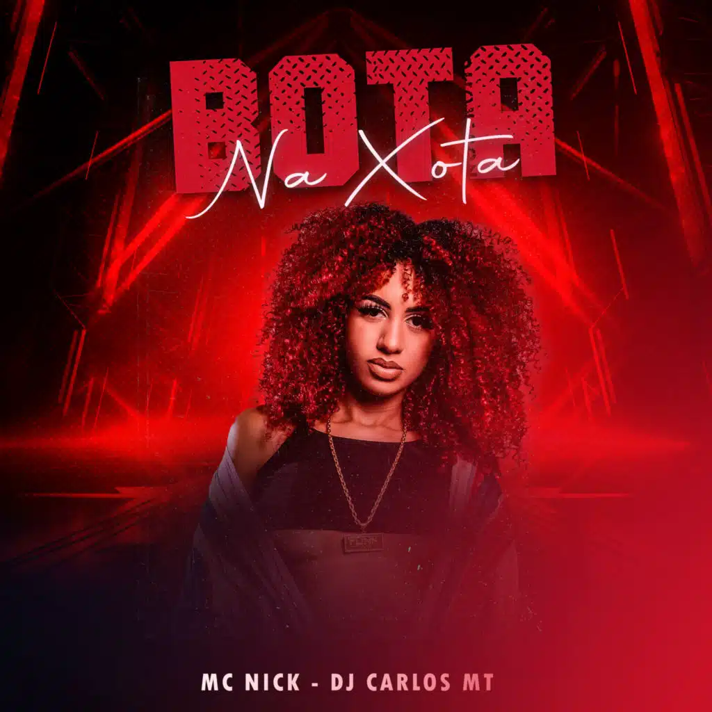 Bota na xota