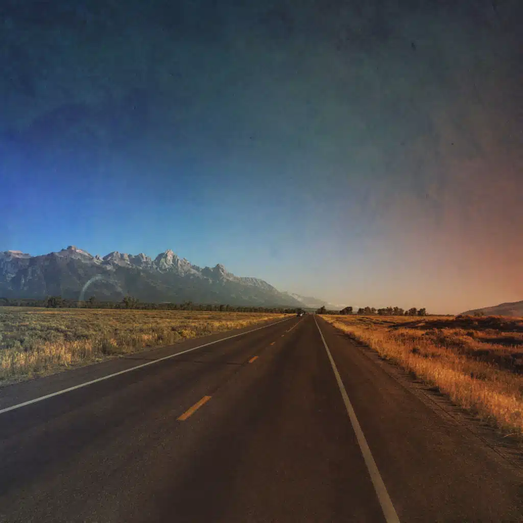 Soundscapes For Land Escapes