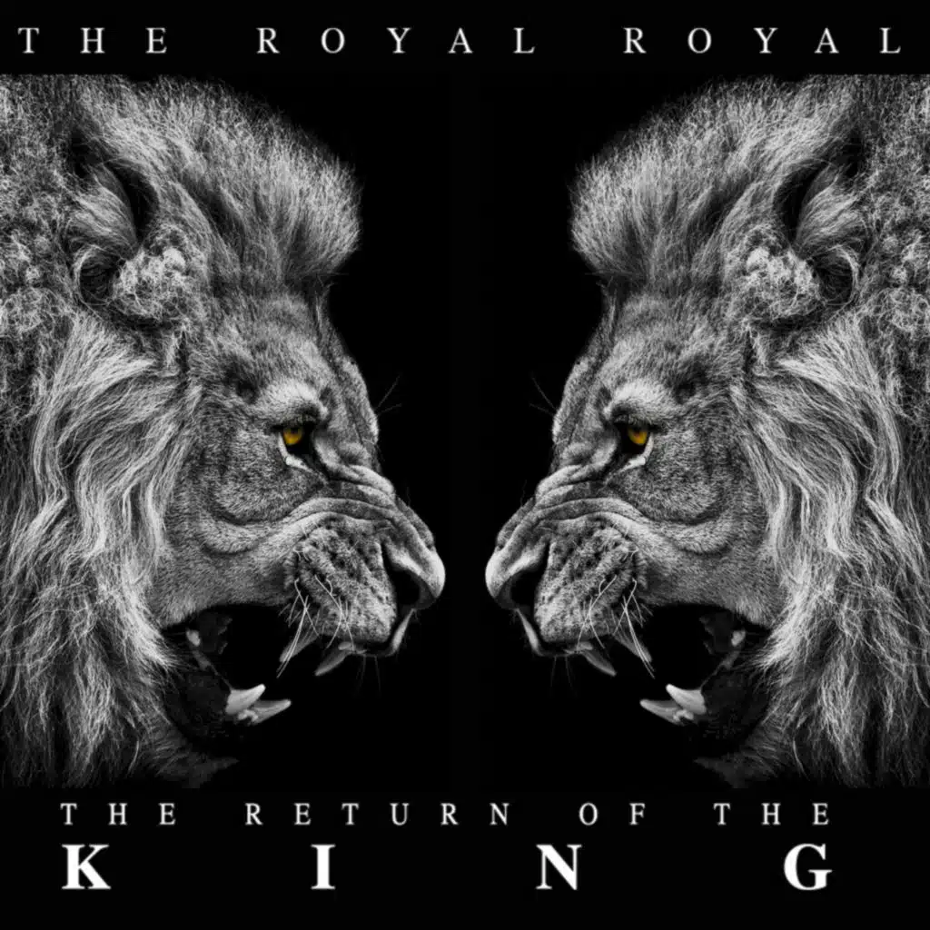 The Return of the King