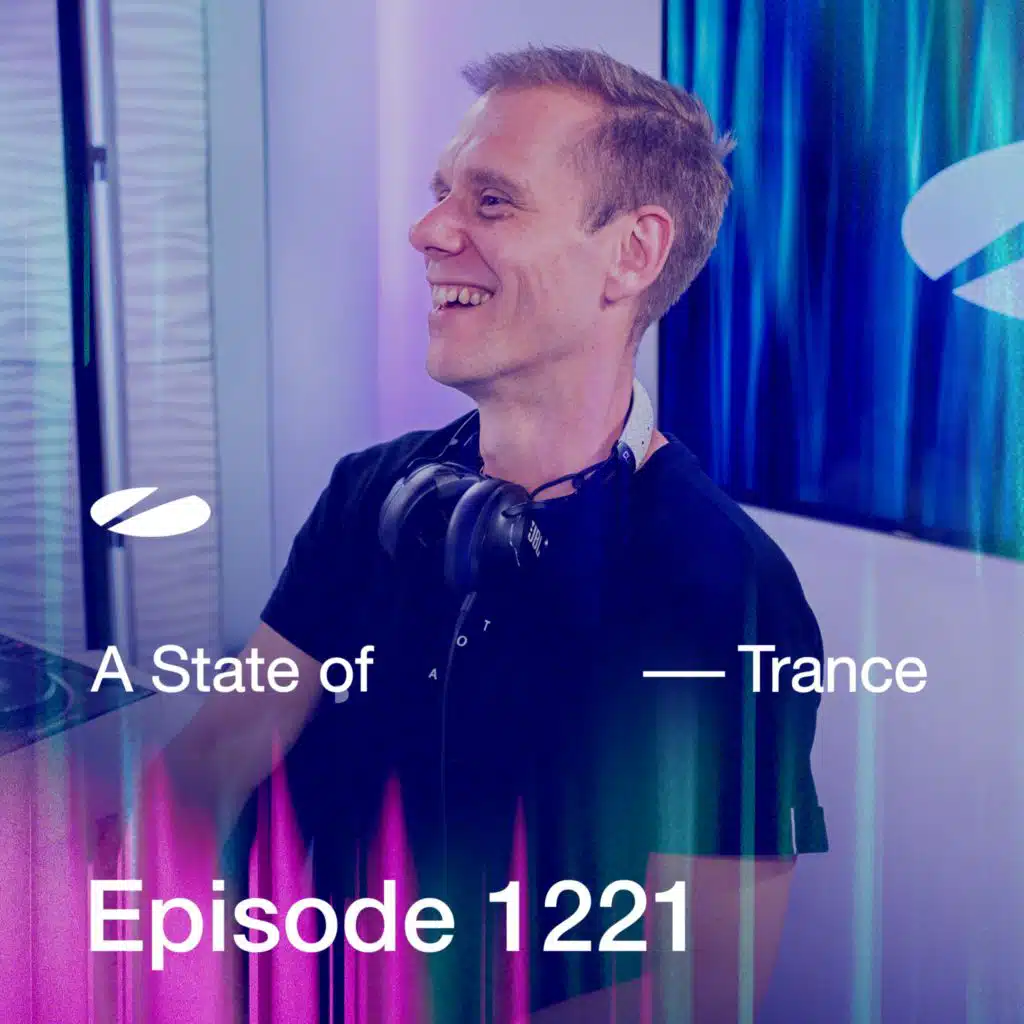 A State Of Trance ID #001 (ASOT 1221)