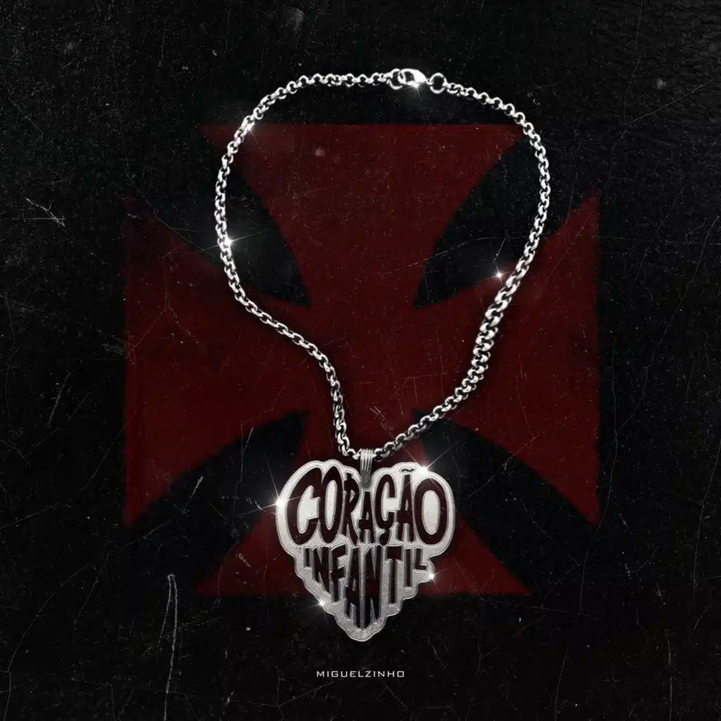 Coração Infantil