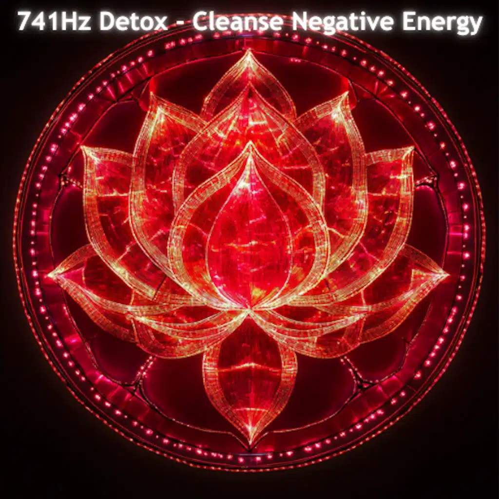 Calm Meditation Therapy, Molecualar Binary & Timeless Zen Sounds