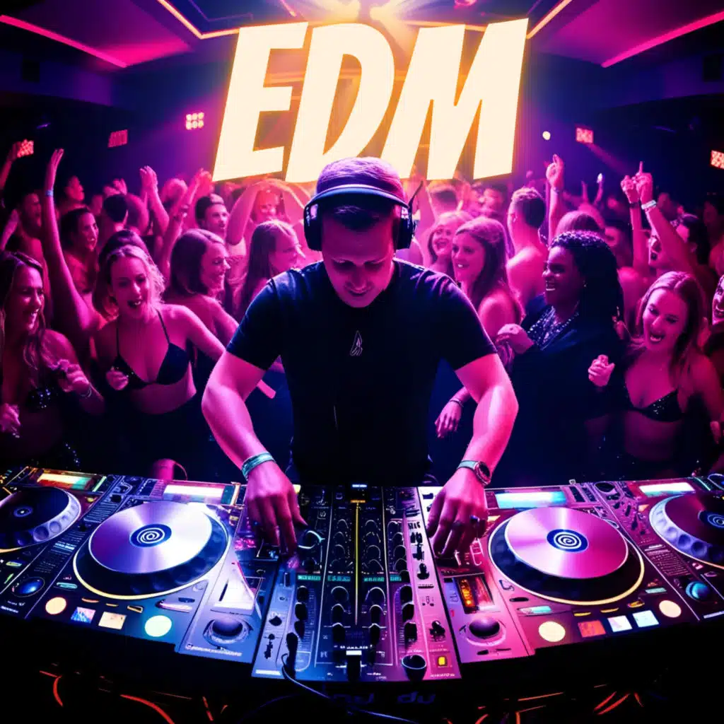EDM Party Bangers