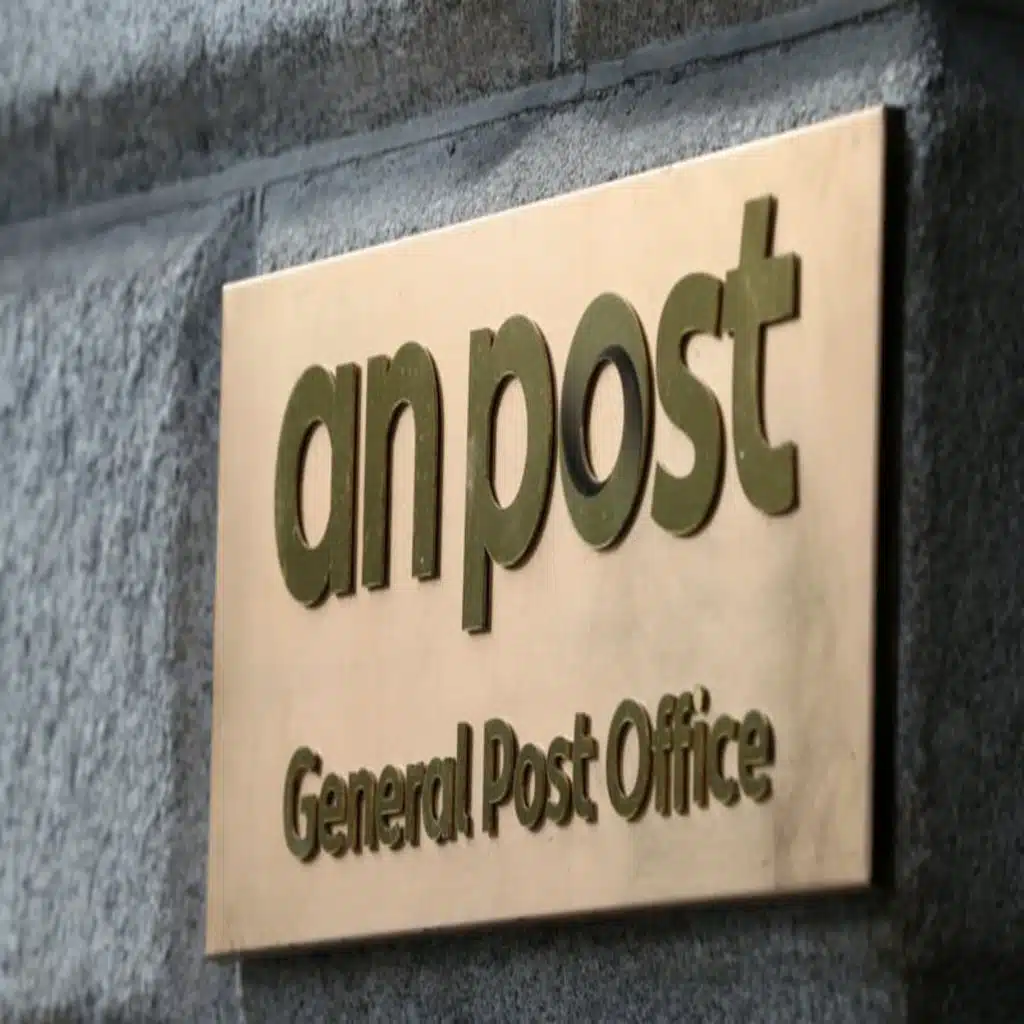 An Post is looking for your ideas for news stamps