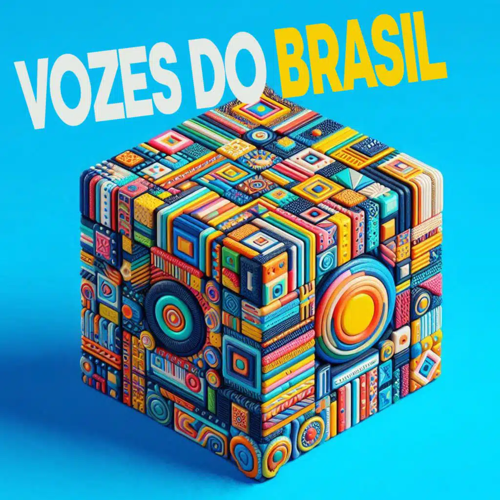 Vozes do Brasil