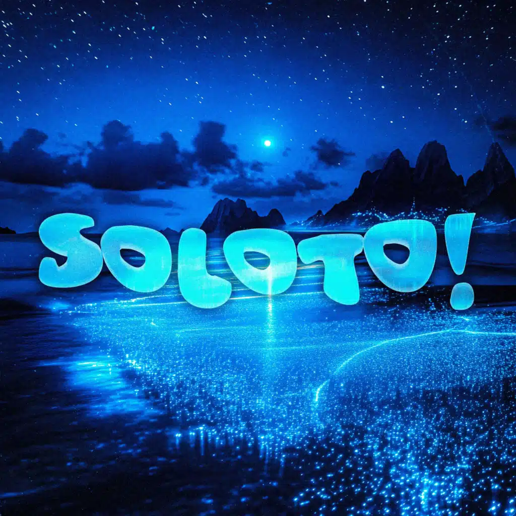 SOLOTO!