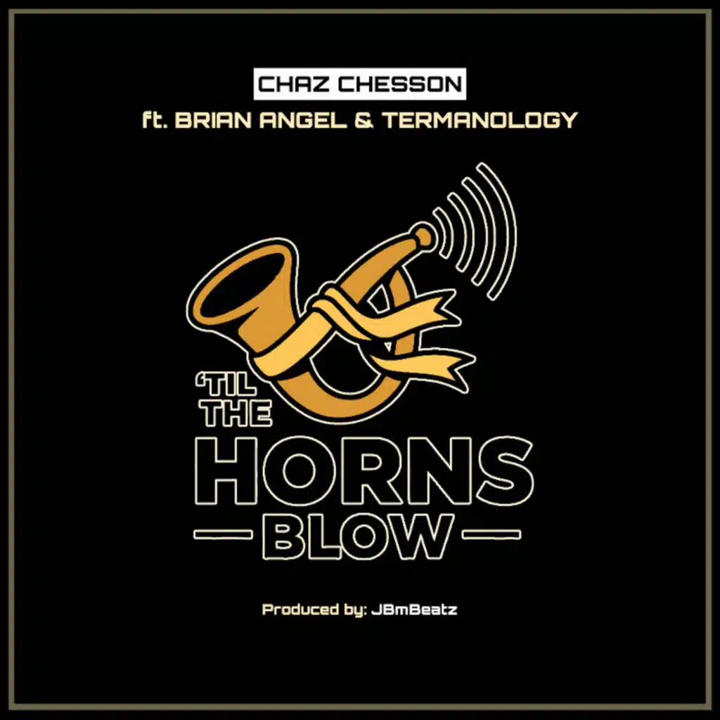 Chaz Chesson