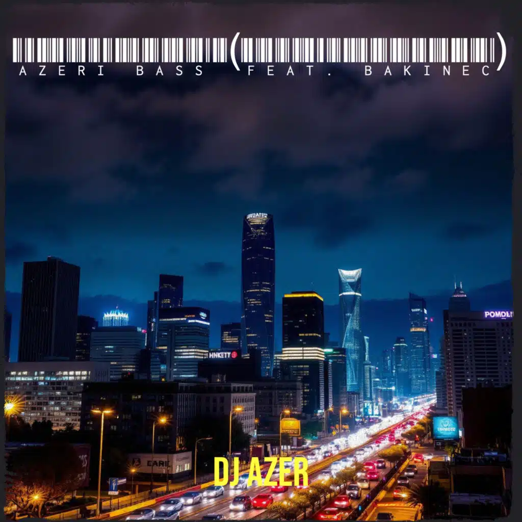 Azeri Bass (feat. Bakinec)