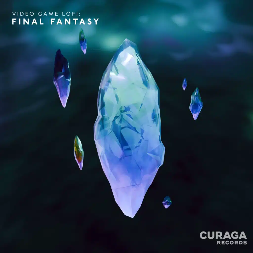 J-E-N-O-V-A (from "Final Fantasy VII") (Lo-Fi Edit)