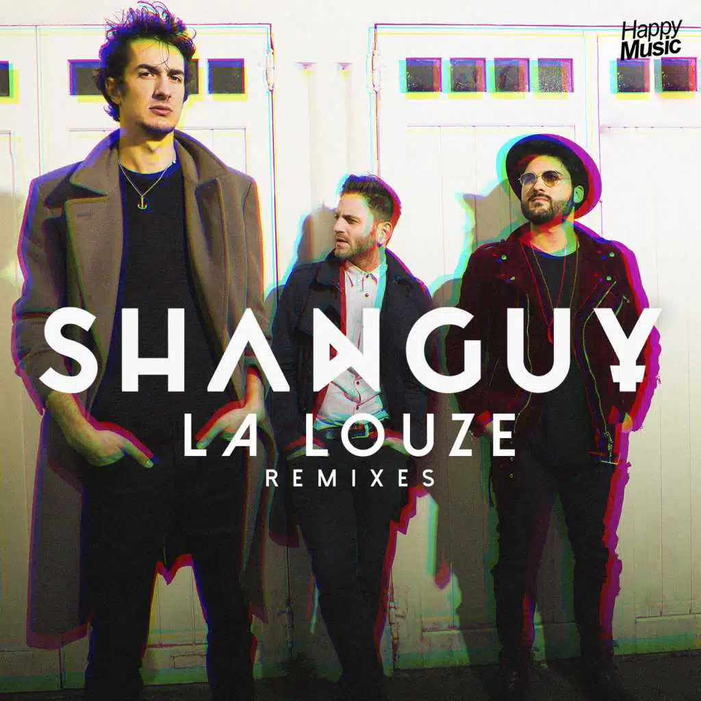 La louze (Remixes)