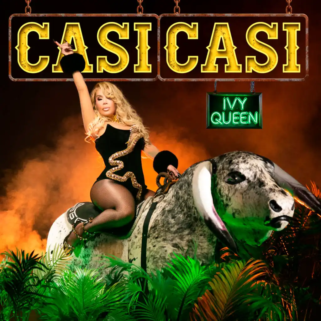 Ivy Queen