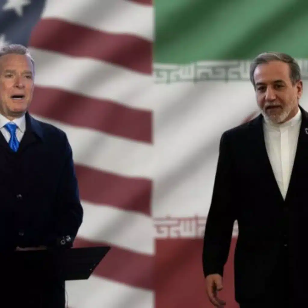 تکاپوی دیپلماتیک در آستانۀ مذاکرۀ ایران و آمریکا