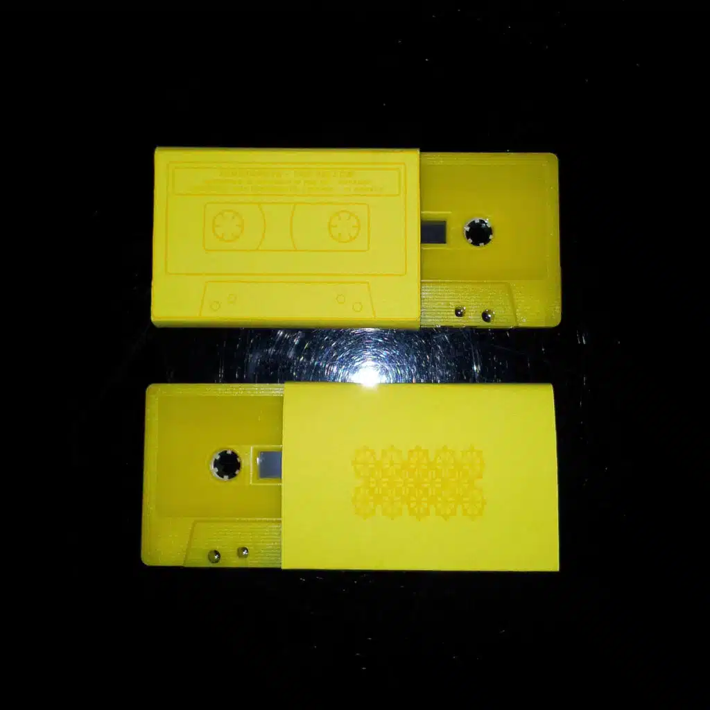 The Yellow