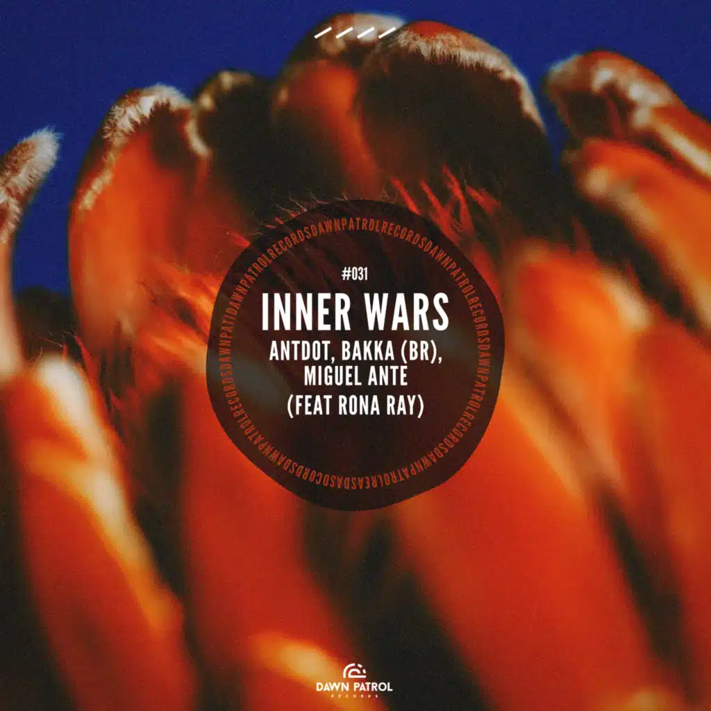 Inner Wars (feat. Rona Ray)