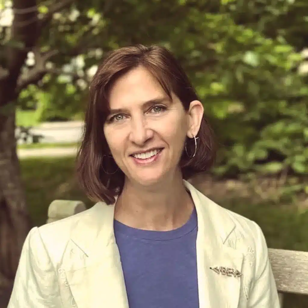 Computer Science for Kids with Jen Looper